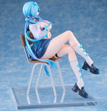 1/7 Circle Activities Yuzuki Ayasakura Deluxe Edition