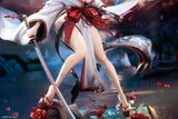 1/4 Black Shadow Longing Flower Deluxe Edition - Goddess of Victory: Nikke: Scarlet