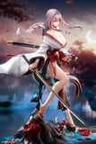 1/4 Black Shadow Longing Flower Deluxe Edition - Goddess of Victory: Nikke: Scarlet