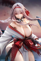 1/4 Black Shadow Longing Flower Deluxe Edition - Goddess of Victory: Nikke: Scarlet