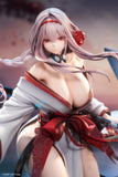 1/4 Black Shadow Longing Flower Deluxe Edition - Goddess of Victory: Nikke: Scarlet