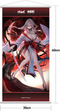 1/4 Black Shadow Longing Flower Deluxe Edition - Goddess of Victory: Nikke: Scarlet