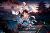 1/4 Black Shadow Longing Flower Deluxe Edition - Goddess of Victory: Nikke: Scarlet