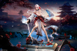 1/4 Black Shadow Longing Flower Deluxe Edition - Goddess of Victory: Nikke: Scarlet