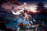 1/4 Black Shadow Longing Flower Deluxe Edition - Goddess of Victory: Nikke: Scarlet