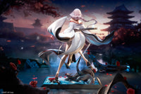 1/4 Black Shadow Longing Flower Deluxe Edition - Goddess of Victory: Nikke: Scarlet