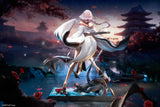 1/4 Black Shadow Longing Flower Deluxe Edition - Goddess of Victory: Nikke: Scarlet