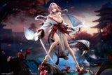 1/4 Black Shadow Longing Flower Deluxe Edition - Goddess of Victory: Nikke: Scarlet
