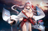 1/4 Black Shadow Longing Flower Deluxe Edition - Goddess of Victory: Nikke: Scarlet
