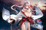 1/4 Black Shadow Longing Flower Deluxe Edition - Goddess of Victory: Nikke: Scarlet