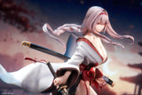 1/4 Black Shadow Longing Flower Deluxe Edition - Goddess of Victory: Nikke: Scarlet