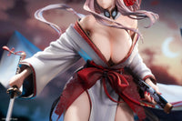 1/4 Black Shadow Longing Flower Deluxe Edition - Goddess of Victory: Nikke: Scarlet