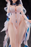 1/7 Isabel - Honeymoon Party Deluxe Edition - Goddess of Victory: Nikke: