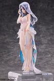 1/7 Isabel - Honeymoon Party Deluxe Edition - Goddess of Victory: Nikke: