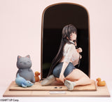 1/7 Marciana: School Days Deluxe Edition - Goddess of Victory: Nikke