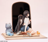 1/7 Marciana: School Days Deluxe Edition - Goddess of Victory: Nikke