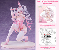 1/6 Cane Bunny Girl Deluxe Edition