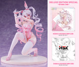 1/6 Cane Bunny Girl Deluxe Edition