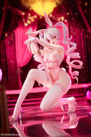 1/6 Cane Bunny Girl Deluxe Edition