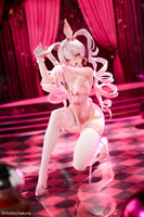 1/6 Cane Bunny Girl Deluxe Edition