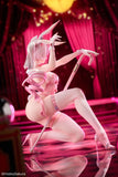 1/6 Cane Bunny Girl Deluxe Edition