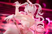 1/6 Cane Bunny Girl Deluxe Edition