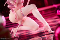 1/6 Cane Bunny Girl Deluxe Edition