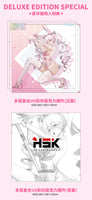 1/6 Cane Bunny Girl Deluxe Edition