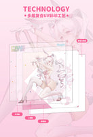 1/6 Cane Bunny Girl Deluxe Edition