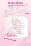 1/6 Cane Bunny Girl Deluxe Edition