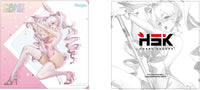 1/6 Cane Bunny Girl Deluxe Edition