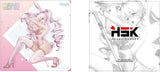 1/6 Cane Bunny Girl Deluxe Edition