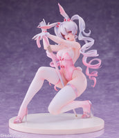 1/6 Cane Bunny Girl Deluxe Edition