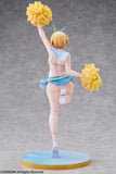 1/7 Nikketa Dance Like The Blazing Sun Limited Edition with Bonus