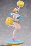 1/7 Nikketa Dance Like The Blazing Sun Limited Edition with Bonus