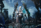 1/7 Goddess of Victory: Nikke: Leviathan