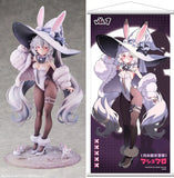 1/6 Moon Witch Police Marshmallow Deluxe Edition