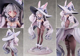 1/6 Moon Witch Police Marshmallow Deluxe Edition