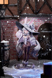 1/6 Moon Witch Police Marshmallow Deluxe Edition