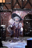 1/6 Moon Witch Police Marshmallow Deluxe Edition