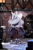 1/6 Moon Witch Police Marshmallow Deluxe Edition