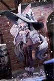 1/6 Moon Witch Police Marshmallow Deluxe Edition