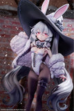 1/6 Moon Witch Police Marshmallow Deluxe Edition