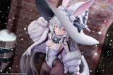 1/6 Moon Witch Police Marshmallow Deluxe Edition