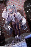 1/6 Moon Witch Police Marshmallow Deluxe Edition