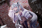 1/6 Moon Witch Police Marshmallow Deluxe Edition