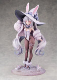 1/6 Moon Witch Police Marshmallow Deluxe Edition