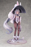 1/6 Moon Witch Police Marshmallow Deluxe Edition