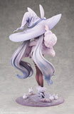 1/6 Moon Witch Police Marshmallow Deluxe Edition