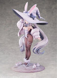 1/6 Moon Witch Police Marshmallow Deluxe Edition